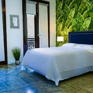 Navona Studios Inn San Juan