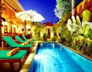 Darma House Hotel Seminyak (Bali)