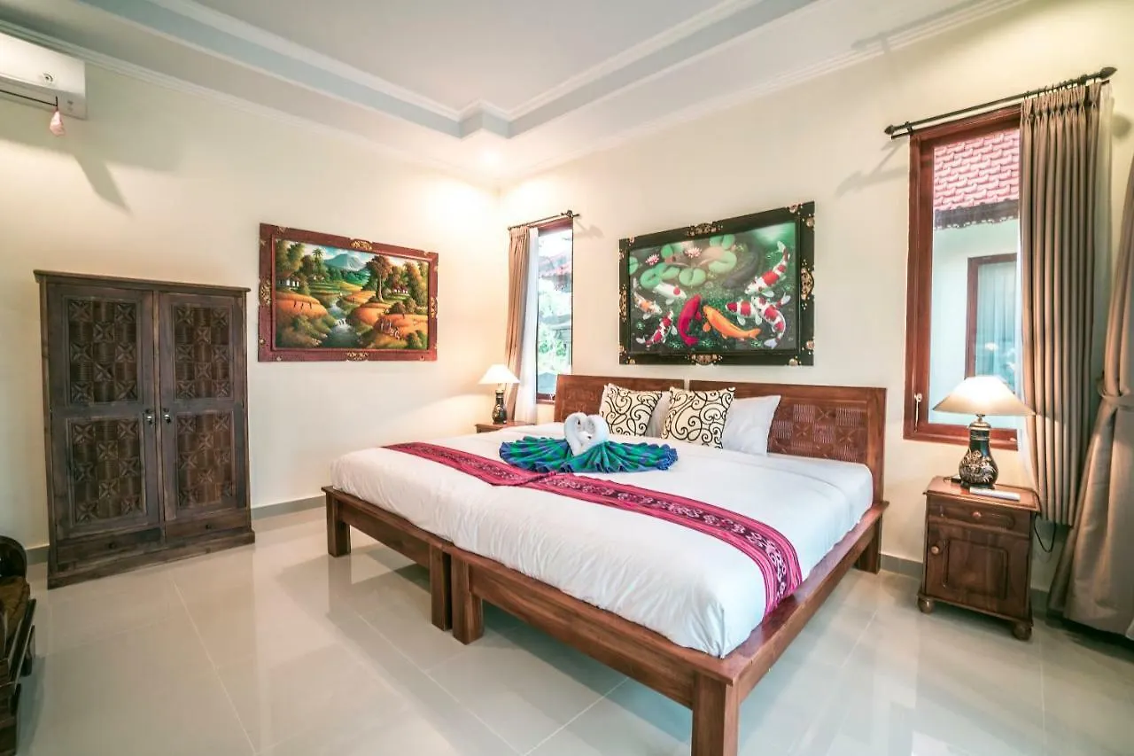 Ferienpark Pondok Putri Sari Ubud