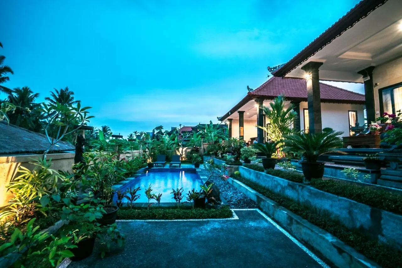 Pondok Putri Sari Ubud