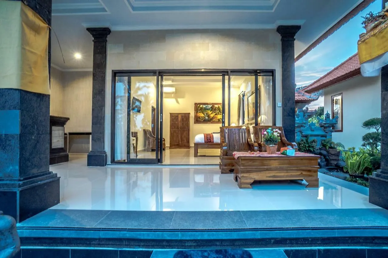 Pondok Putri Sari Ubud Indonesien
