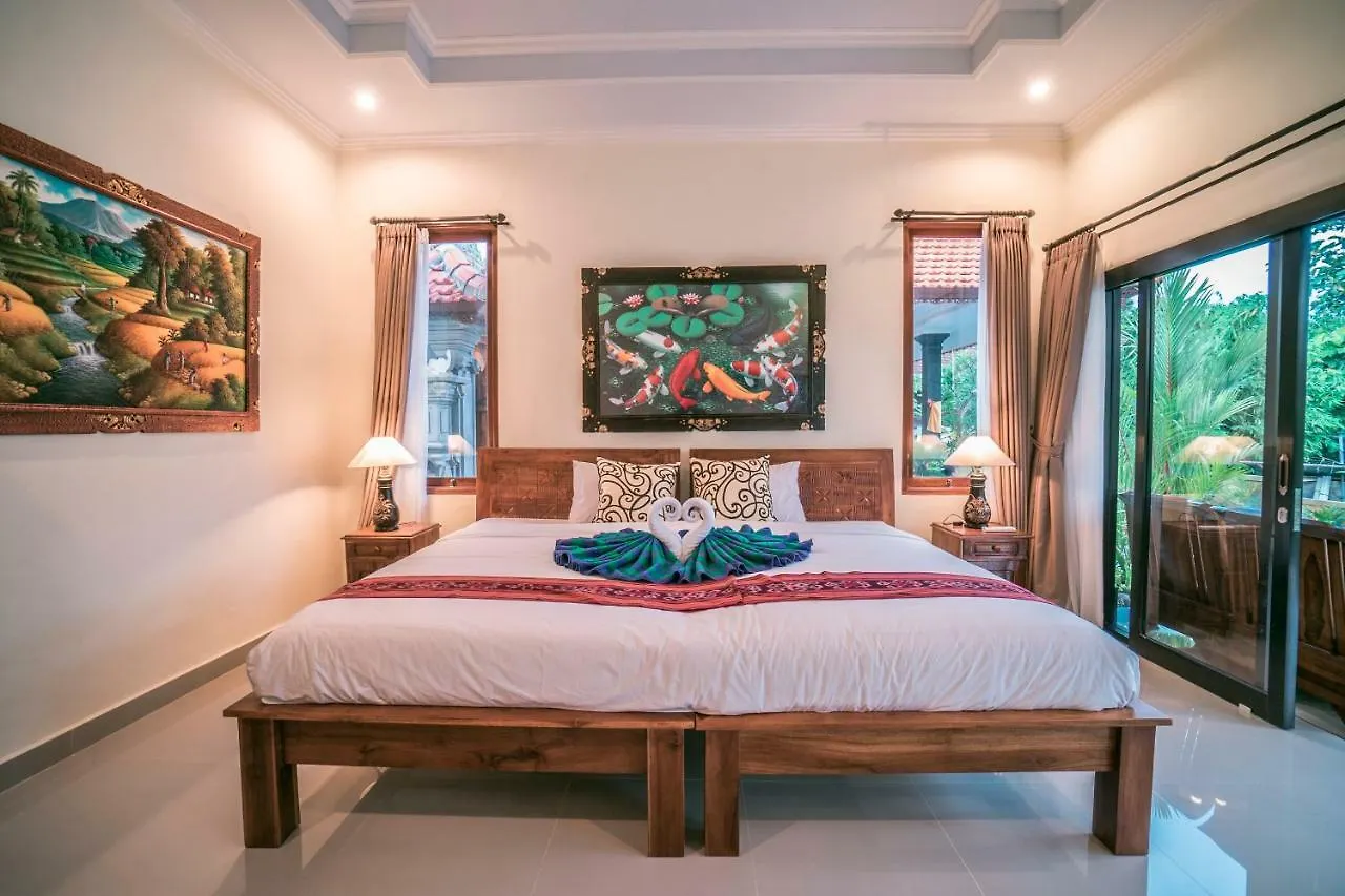 Pondok Putri Sari Ubud