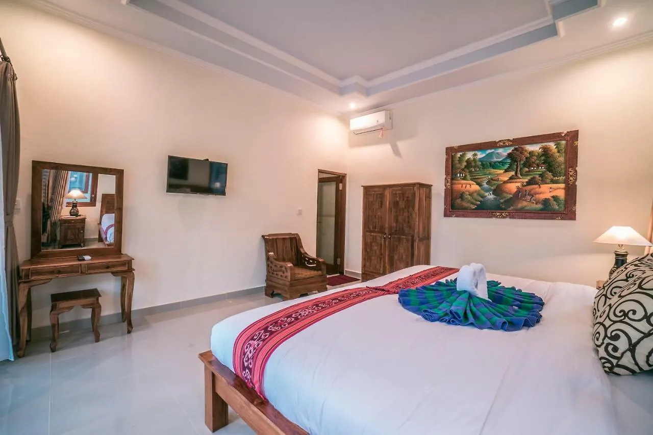 Ferienpark Pondok Putri Sari Ubud