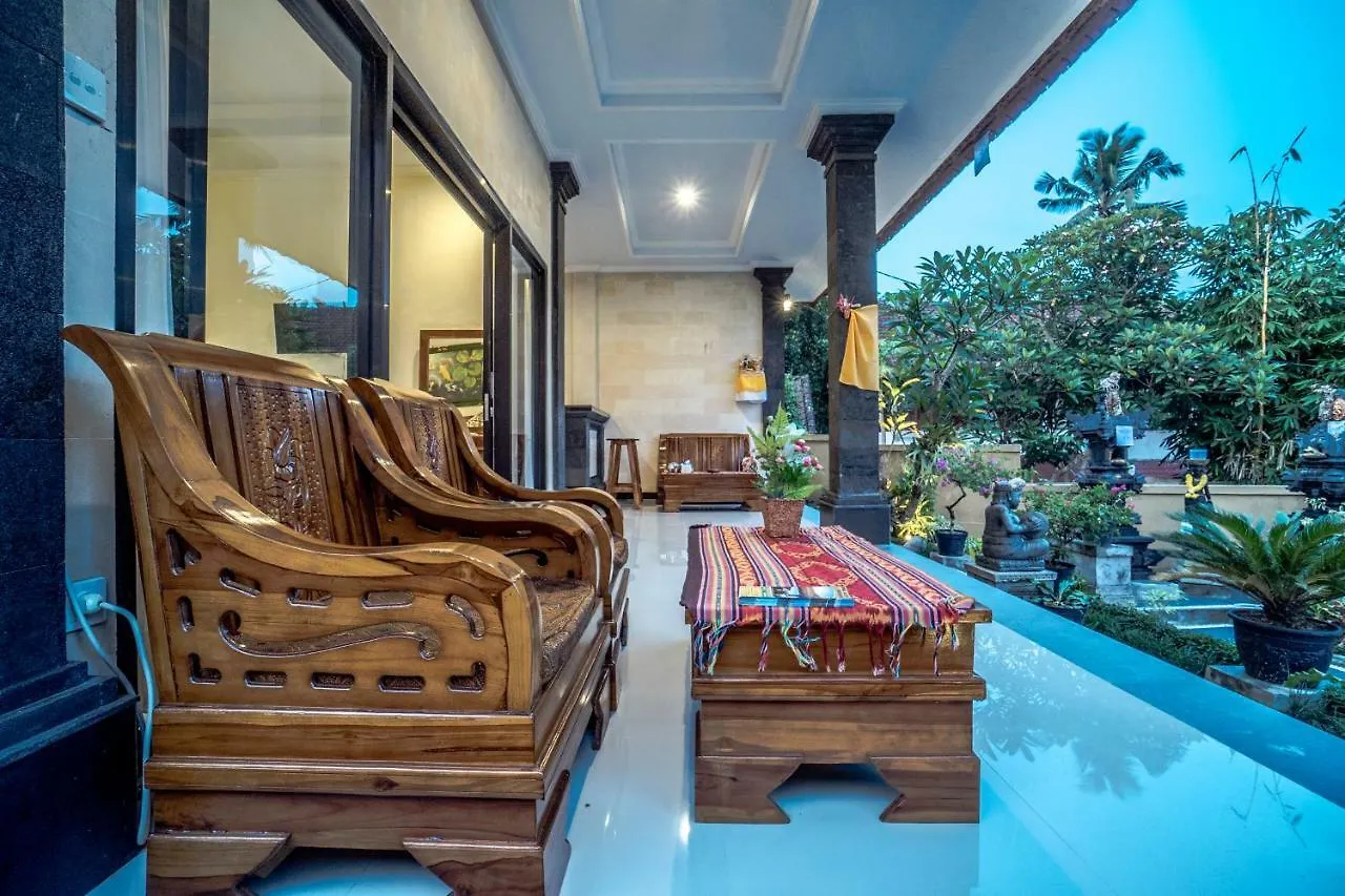 Ferienpark Pondok Putri Sari Ubud
